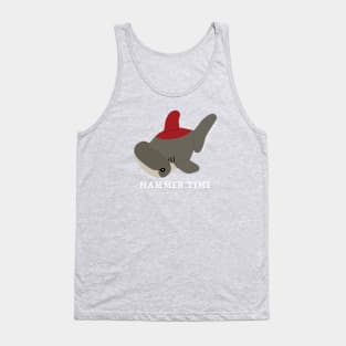 LICC Hammer Time Tank Top